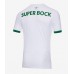 Sporting CP Replica Away Shirt 2024-25 Short Sleeve